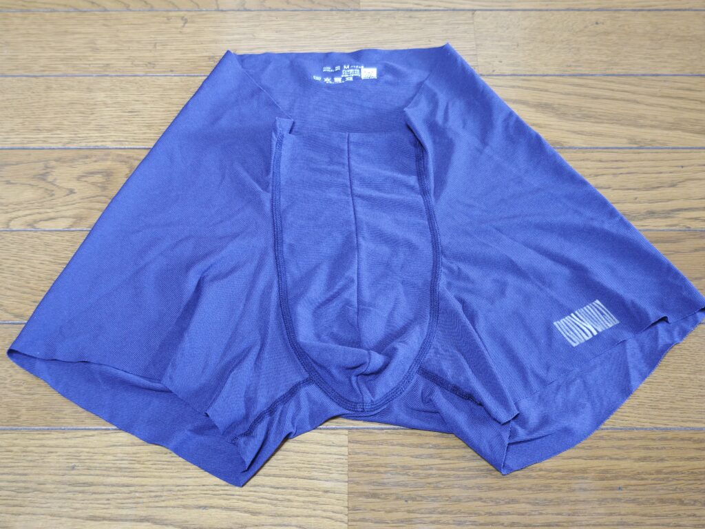 ボディワイルドのAIRZ